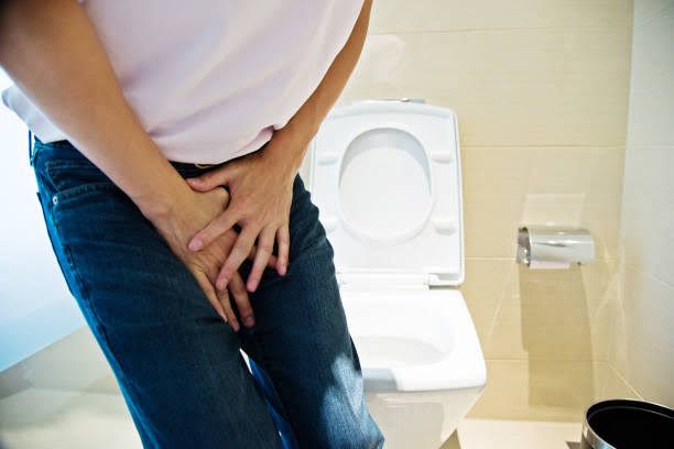 INCONTINENCE MANAGEMENT
