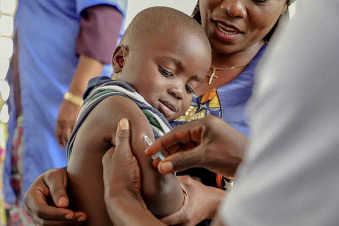 IMMUNISATION & VACCINATION